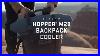 Yeti Hopper M20 Backpack Cooler Moab