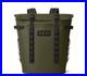 Yeti Hopper M20 Backpack Soft Cooler Olive Black NEW IN BOX