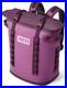 Yeti Hopper M20 Nordic Purple Backpack Cooler Limited Edition NEW NWT