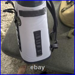 Yeti Hopper M20 Soft Backpack Cooler Cosmic Lilac