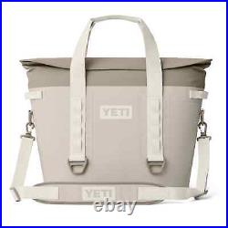 Yeti Hopper M30 2.0 Cooler Cape Taupe (25)