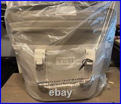Yeti Hopper M30 2.0 Cooler Cape Taupe (25)