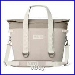 Yeti Hopper M30 2.0 Cooler Cape Taupe (776)