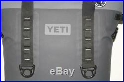 Yeti Hopper M30 Cooler Charcoal (Hold 20 Cans) NEW