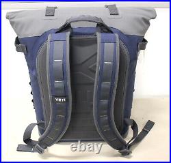 Yeti Hopper M30 Portable Cooler (GS3130-1) Navy New With Tags