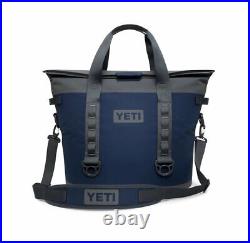Yeti Hopper M30 Portable Cooler (GS3130-1) Navy New With Tags