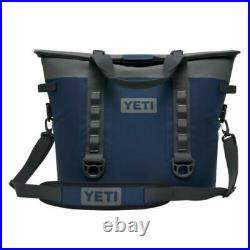 Yeti Hopper M30 Portable Cooler (GS3130-1) Navy New With Tags