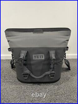 Yeti Hopper M30 Portable Soft Tote Cooler