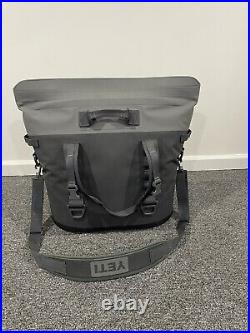 Yeti Hopper M30 Portable Soft Tote Cooler