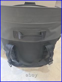 Yeti Hopper M30 Soft Cooler- Black New With Tags