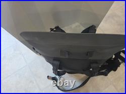 Yeti Hopper M30 Soft Cooler- Black New With Tags