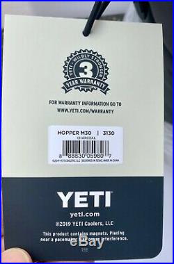 Yeti Hopper M30 Soft-Sided Cooler