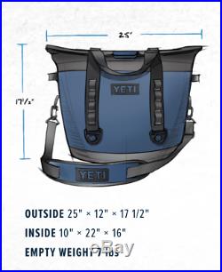 Yeti Hopper M30 Soft-Sided Cooler