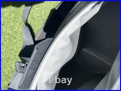Yeti Hopper M30 Tote Bag Charcoal Soft Shell Used