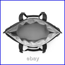 Yeti Hopper M30 Tote Soft Cooler New in Box Black