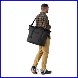 Yeti Hopper M30 Tote Soft Cooler New in Box Black
