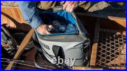 Yeti Hopper Soft Side Cooler Gray Two 30