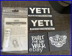 Yeti Hopper Two 20 Soft Side Cooler Fog Gray