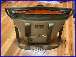 Yeti Hopper Two 30 Cooler