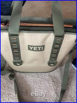 Yeti Hopper Two 30 Cooler Brand New With Tags