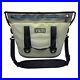 Yeti Hopper Two 30 Soft Cooler Tahoe Gray withBlue Accents Fading