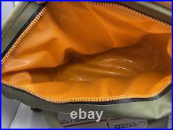 Yeti Hopper Two 30 Soft Sided Cooler Shoulder Bag / Green, Tan and Orange