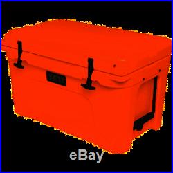 Yeti Limited Edition Coral Tundra 45 Cooler ONLY 1 LEFT GET IT NOW RARE