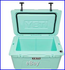 Yeti Limited Edition Sea foam Tundra 45 Cooler