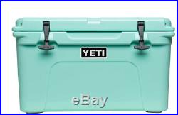 Yeti Limited Edition Sea foam Tundra 45 Cooler