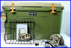 Yeti Limited Editon Tundra High Country 105 Cooler