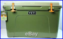Yeti Limited Editon Tundra High Country 105 Cooler
