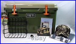 Yeti Limited Editon Tundra High Country 45 Cooler