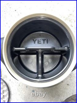 Yeti Loadout 5 Gallon Bucket with Lid, Loadout tray bucket and Utility gear belt