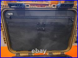 Yeti Loadout Go Box 30Wetlands Brown LimitedEdition #6102 Sealed In ORIGINALBOX