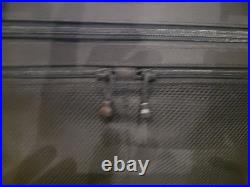 Yeti Loadout Go Box 30Wetlands Brown LimitedEdition #6102 Sealed In ORIGINALBOX