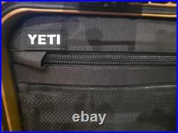 Yeti Loadout Go Box 30Wetlands Brown LimitedEdition #6102 Sealed In ORIGINALBOX