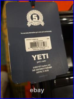 Yeti Loadout Go Box 30Wetlands Brown LimitedEdition #6102 Sealed In ORIGINALBOX