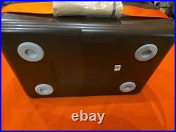 Yeti Loadout Go Box 30Wetlands Brown LimitedEdition #6102 Sealed In ORIGINALBOX