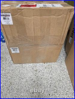 Yeti Loadout Go Box 30Wetlands Brown LimitedEdition #6102 Sealed In ORIGINALBOX