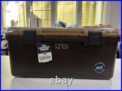 Yeti Loadout GoBox Gear Case 60, New with Tags