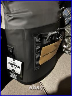 Yeti M12 Backpack Cooler