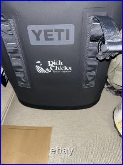 Yeti M12 Backpack Cooler