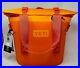 Yeti M15 Soft Cooler' King Crab Orange' Fits 32 Cans