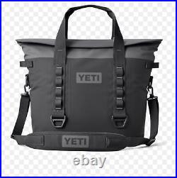 Yeti M30 Tote soft cooler