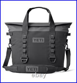 Yeti M30 Tote soft cooler