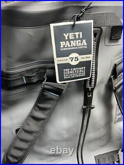 Yeti Panga 75l Waterproof Duffel Bag