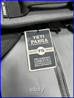 Yeti Panga 75l Waterproof Duffel Bag