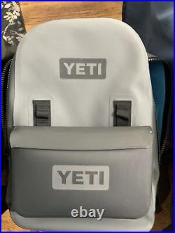 Yeti Panga Waterproof Backpack 28