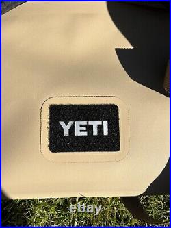 Yeti Prana 50 L Waterproof Duffel