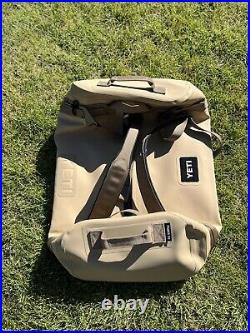 Yeti Prana 50 L Waterproof Duffel